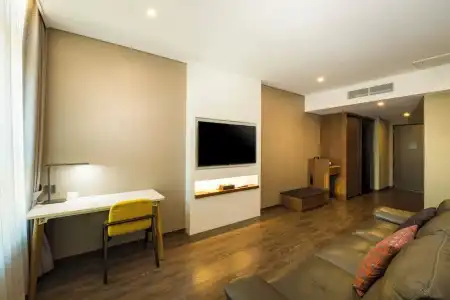 ENA Suite Namdaemun - 106