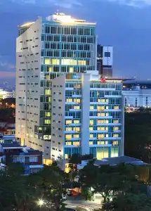 Swiss-Belinn Kemayoran Jakarta - 43