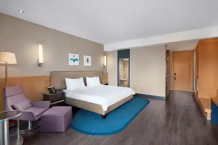 Radisson Blu Spa Istanbul Tuzla - 19