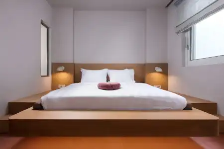 Alkima Athens Wellness Stay - 21