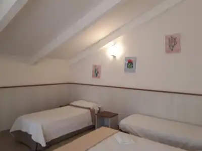 Seven Hostel - 54