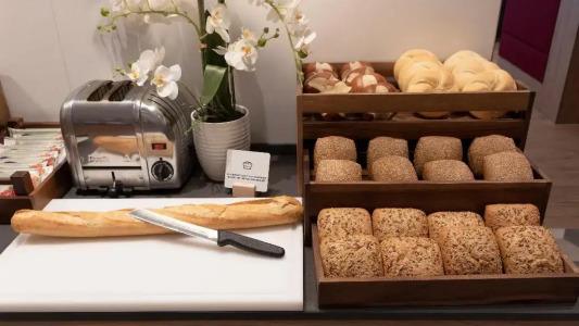 Holiday Inn Express OFFENBACH by IHG - 13