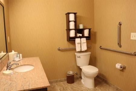 Hampton Inn & Suites Rochester/Henrietta - 52
