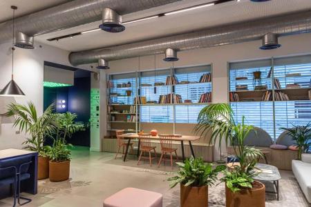 Artist Tel Aviv - an Atlas Boutique - 27