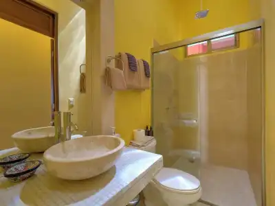 Casa Del Maya Bed & Breakfast - 81