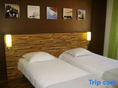 Residence Belambra Villemanzy - 122