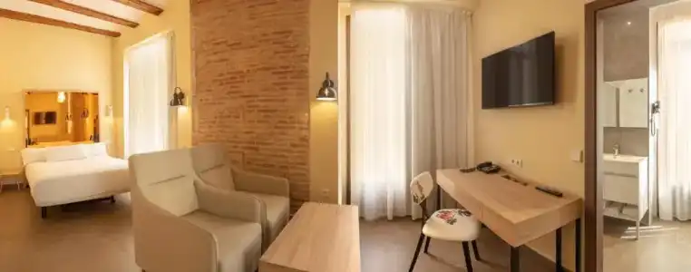 SH Suite Palace - 7