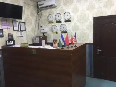 Sun Hostel - 1