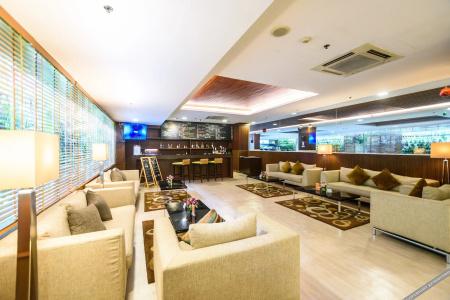 Lohas Residences Sukhumvit - 38