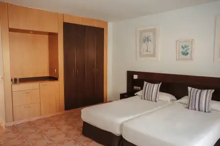 LIVVO Lago Taurito & Aquapark All Inclusive - 4
