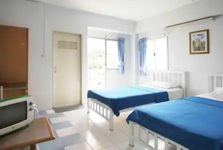 Thanapa Mansion - Hostel - 37