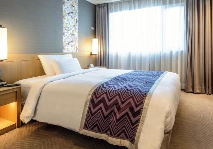 ROYAL SEOUL Myeongdong - 4