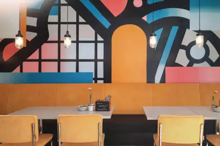 Holiday Inn - the niu, Form Stuttgart Feuerbach by IHG - 17
