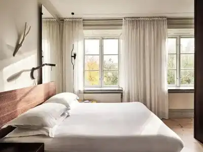 Skeppsholmen, Stockholm, a Member of Designs - 77