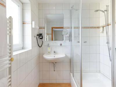 Mercure Luebeck City Center - 87