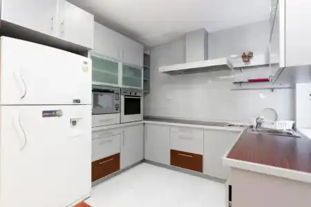 Central Park Residence Guest House - 129