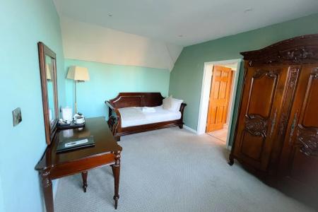 Castle Bromwich Hall, BW Signature Collection by Best Western - 56
