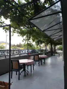 Akdeniz Apart - 113