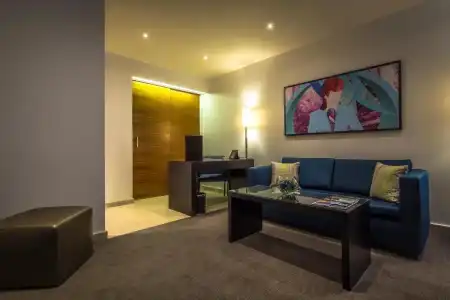 Indigo London K West Shepherd's Bush by IHG - 68