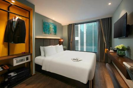 Grand Cititel Hanoi & Spa - 26