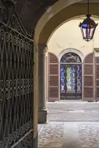 Palazzo Albricci Peregrini - 0