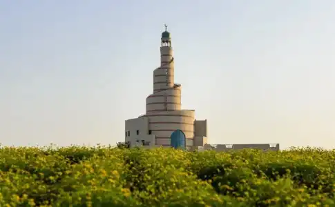 Zubarah - 37