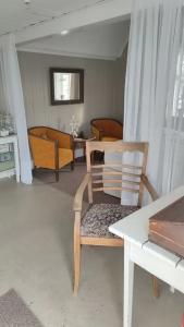 Vegamót old farmhouse - 1