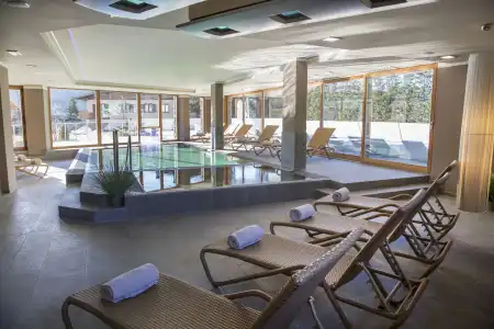 Blu Natura & Spa - Adults Only - 14