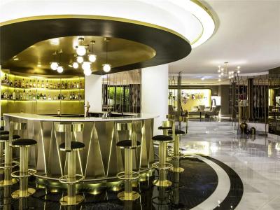 Sofitel Lisbon Liberdade - 34