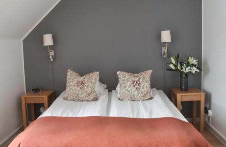 Akademihotellet - 28