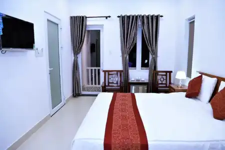 Red House Homestay - 26
