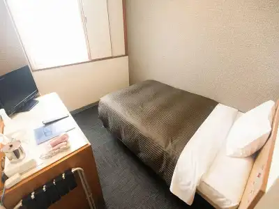 Axia Inn Kushiro - 25