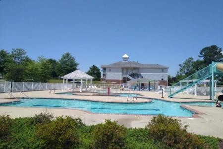 Bluegreen Vacations Parkside Williamsburg, an Ascend Collection Resort - 10