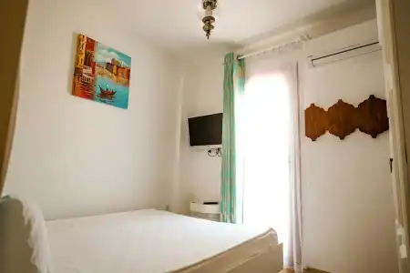 Menendi Otel - 24