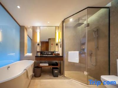 Howard Johnson Neodalle Resort Zhangjiajie - 74