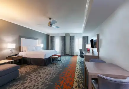 Holiday Inn Houston NE - Bush Airport Area by IHG - 51