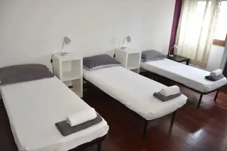 B&B Best Hostel Milano - 19