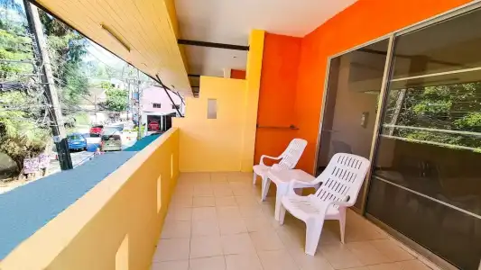 Andaman Seaside Resort - 58