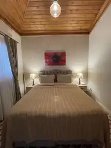 Tarihi Kumbaba Otel - 48