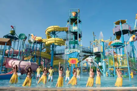 Vinpearl Resort & Spa Phu Quoc - 20