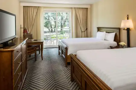 Hyatt Regency Hill Country Resort and Villas - 9
