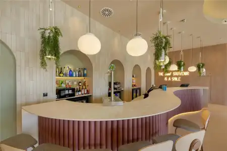 Hampton by Hilton Alicante Airport - 31
