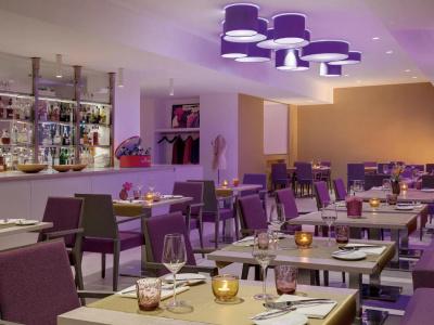 Indigo Düsseldorf - Victoriaplatz by IHG - 27