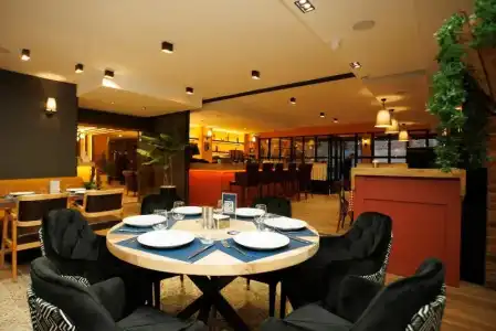 Anemon Usak Otel - 19