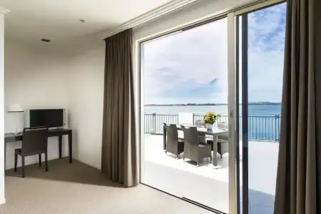 Trinity Wharf Tauranga - 104