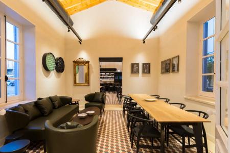 Indigo LARNACA by IHG - 31