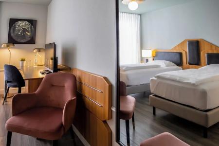 Mercure Pforzheim - 87