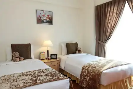 Village Residence Hougang - 20