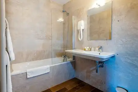 Logis de La Cloche - 61