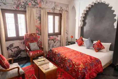 Riad Clefs D'orient - 113
